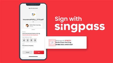 Login with your <b>SingPass</b> and select your preferred language. . How to use singpass app